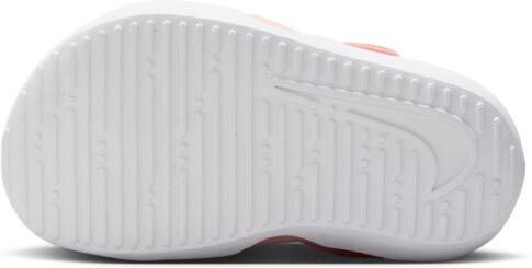 Nike Sunray Protect 4 Unisex Slippers en Sandalen Roze Maat: 18.5 Mesh Synthetisch Foot Locker - Foto 3