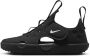 Nike Sunray Protect 4 sandalen voor baby's peuters Zwart - Thumbnail 1