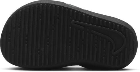 Nike Sunray Protect 4 sandalen voor baby's peuters Zwart