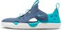 Nike Sunray Protect 4 sandalen voor kleuters Blauw - Thumbnail 1