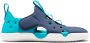 Nike Sunray Protect 4 sandalen voor kleuters Blauw - Thumbnail 3