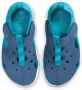 Nike Sunray Protect 4 sandalen voor kleuters Blauw - Thumbnail 4