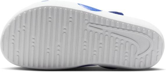 Nike Sunray Protect 4 sandalen voor kleuters Blauw