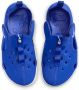 Nike Sunray Protect 4 Unisex Slippers en Sandalen Blauw Maat: 29.5 Mesh Synthetisch Foot Locker - Thumbnail 5