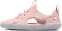 Nike Sunray Protect 4 Unisex Slippers en Sandalen Roze Maat: 33.5 Mesh Synthetisch Foot Locker - Thumbnail 1