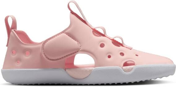 Nike Sunray Protect 4 sandalen voor kleuters Roze