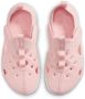 Nike Sunray Protect 4 Unisex Slippers en Sandalen Roze Maat: 33.5 Mesh Synthetisch Foot Locker - Thumbnail 5