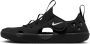 Nike Sunray Protect 4 Unisex Slippers en Sandalen Zwart Maat: 33.5 Mesh Synthetisch Foot Locker - Thumbnail 1