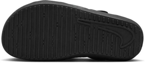 Nike Sunray Protect 4 sandalen voor kleuters Zwart