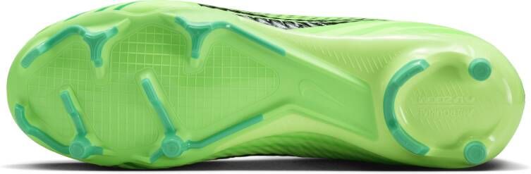 Nike Superfly 9 Academy Mercurial Dream Speed MG high-top voetbalschoenen Groen