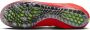 Nike Superfly Elite 2 track and field sprinting spikes Rood - Thumbnail 3