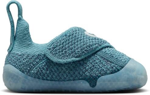 Nike Swoosh 1 schoenen voor baby's peuters Blauw