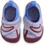 Nike Swoosh 1 schoenen voor baby's peuters Blauw - Thumbnail 4