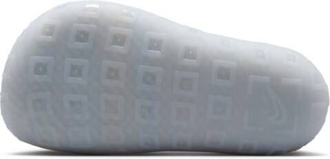 Nike Swoosh 1 schoenen voor baby's peuters Groen - Foto 3