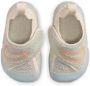 Nike Swoosh 1 schoenen voor baby's peuters Groen - Thumbnail 4