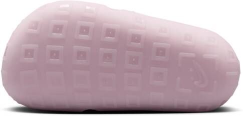 Nike Swoosh 1 schoenen voor baby's peuters Roze