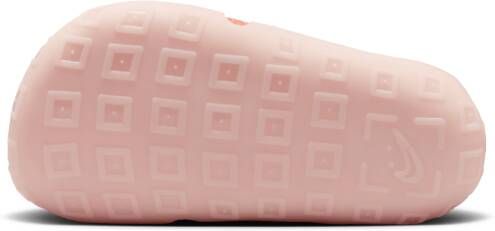 Nike Swoosh 1 schoenen voor baby's peuters Roze