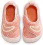 Nike Swoosh Unisex Slippers en Sandalen Rood Maat: 18.5 Mesh Synthetisch Foot Locker - Thumbnail 5