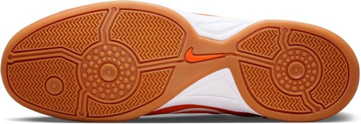 Nike T90 SP herenschoenen Oranje