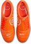Nike T90 SP herenschoenen Oranje - Thumbnail 4