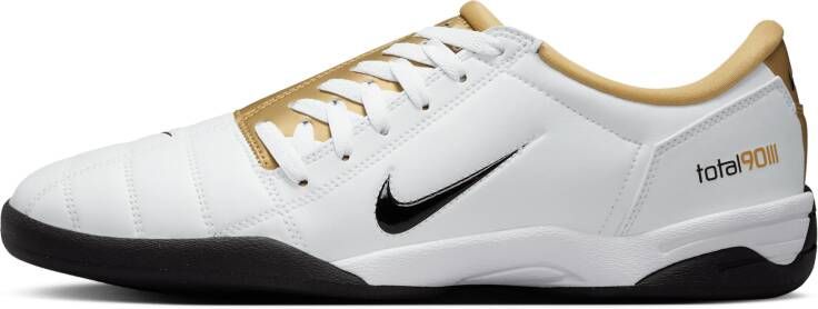 Nike T90 SP herenschoenen Wit