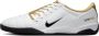 Nike Total 90 Heren Schoenen Wit Maat: 40.5 Mesh Synthetisch Foot Locker - Thumbnail 1