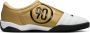 Nike Total 90 Heren Schoenen Wit Maat: 40.5 Mesh Synthetisch Foot Locker - Thumbnail 4