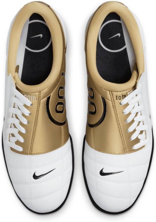 Nike T90 SP herenschoenen Wit
