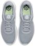 Nike Tanjun Dames Sneakers Wolf Grey White-Barely Volt-Black - Thumbnail 7