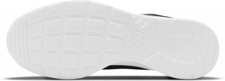 Nike Tanjun Damesschoenen Zwart