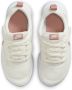 Nike Tanjun EasyOn schoenen voor baby's peuters Wit - Thumbnail 4