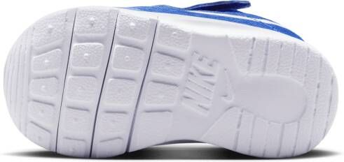 Nike Tanjun EasyOn schoenen voor baby's peuters Blauw