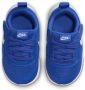 Nike Tanjun EasyOn schoenen voor baby's peuters Blauw - Thumbnail 4