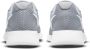 Nike Tanjun Heren Sneakers Wolf Grey White-Barely Volt-Black - Thumbnail 10