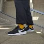 Nike Tanjun Heren Black White Sneakers Sportschoenen Heren - Thumbnail 15