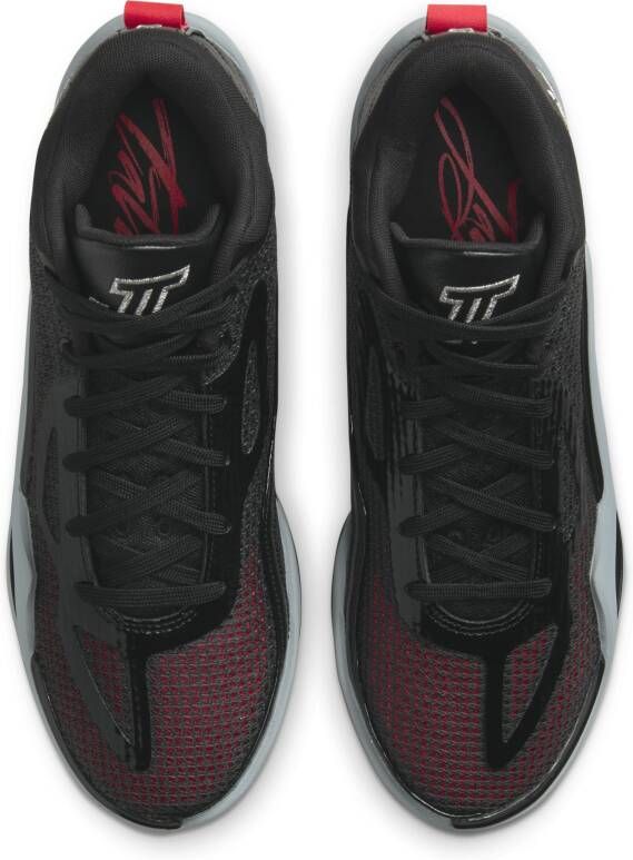 Nike Tatum 1 'Old School' basketbalschoenen Zwart