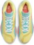 Jordan Tatum Heren Schoenen Geel Maat: 42.5 Mesh Synthetisch Foot Locker - Thumbnail 5