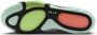Jordan Tatum Heren Schoenen Groen Maat: 45 Mesh Synthetisch Foot Locker - Thumbnail 3