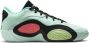 Jordan Tatum Heren Schoenen Groen Maat: 45 Mesh Synthetisch Foot Locker - Thumbnail 4