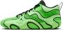 Jordan Tatum Heren Schoenen Groen Maat: 40.5 Mesh Synthetisch Foot Locker - Thumbnail 3