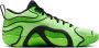 Jordan Tatum Heren Schoenen Groen Maat: 40.5 Mesh Synthetisch Foot Locker - Thumbnail 5