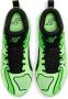 Jordan Tatum Heren Schoenen Groen Maat: 40.5 Mesh Synthetisch Foot Locker - Thumbnail 6
