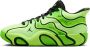 Jordan Tatum Unisex Schoenen Groen Maat: 38.5 Leer Foot Locker - Thumbnail 3
