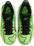Jordan Tatum Unisex Schoenen Groen Maat: 38.5 Leer Foot Locker - Thumbnail 6