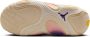 Jordan Tatum Unisex Schoenen Wit Maat: 36.5 Leer Foot Locker - Thumbnail 3