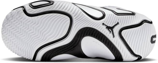 Nike Tatum 3 basketbalschoenen voor kids Wit