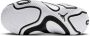 Jordan Tatum Unisex Schoenen Wit Maat: 36.5 Leer Foot Locker - Thumbnail 3