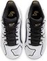 Jordan Tatum Unisex Schoenen Wit Maat: 36.5 Leer Foot Locker - Thumbnail 5