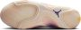 Jordan Tatum Heren Schoenen Wit Maat: 47.5 Mesh Synthetisch Foot Locker - Thumbnail 3