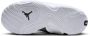 Jordan Tatum Unisex Schoenen Wit Maat: 33.5 Mesh Synthetisch Foot Locker - Thumbnail 3